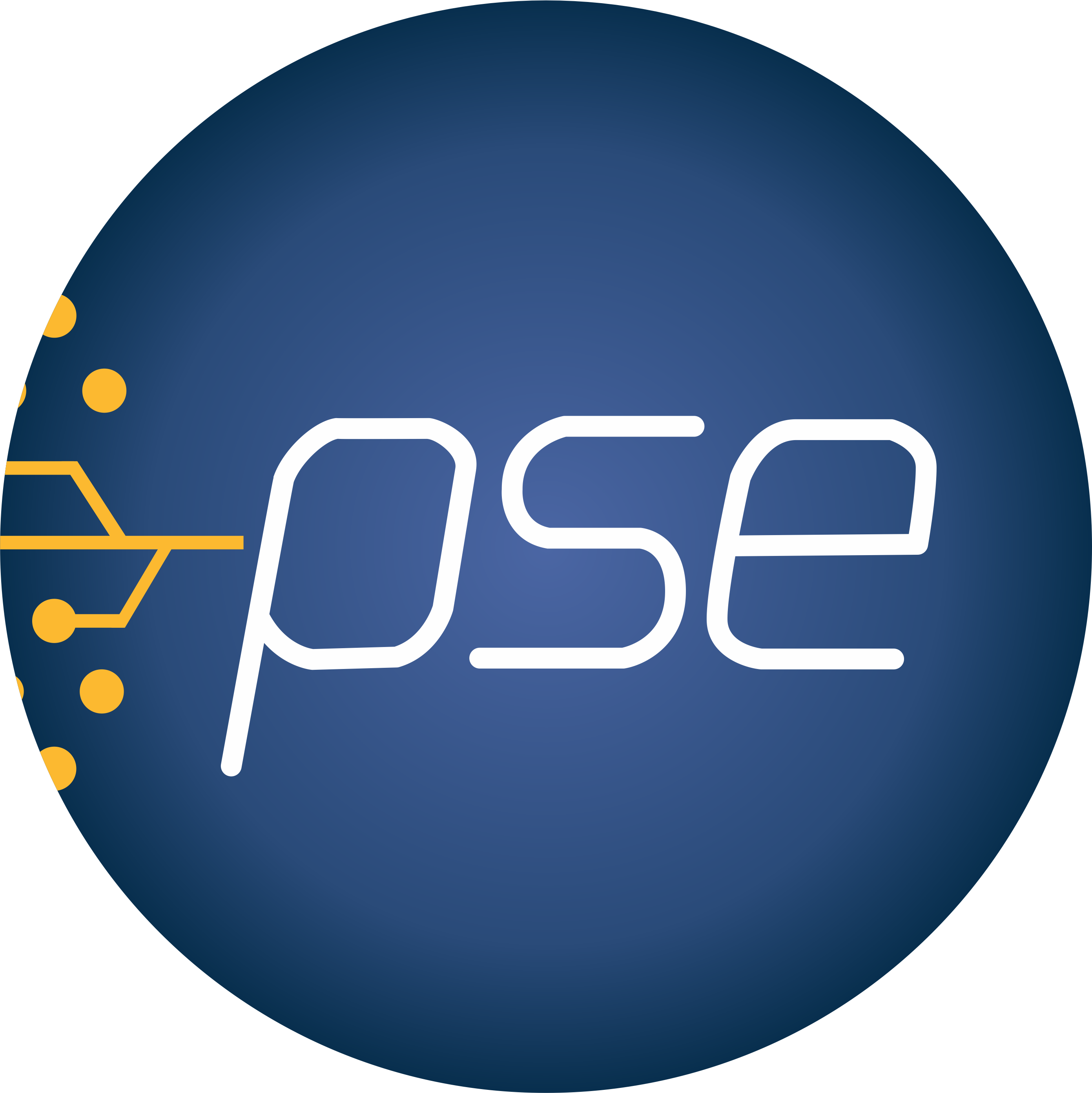 Logo PSE